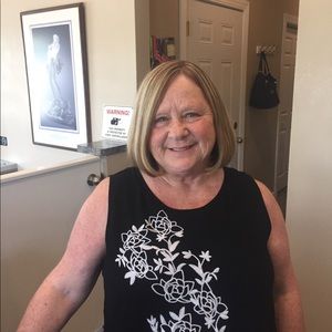 Meet your Posher, Marcy